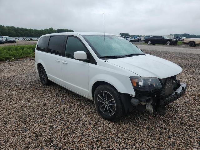 Photo 4 from auction – 2019 DODGE GRAND CARAVAN with VIN 2C4RDGEG2KR641296
