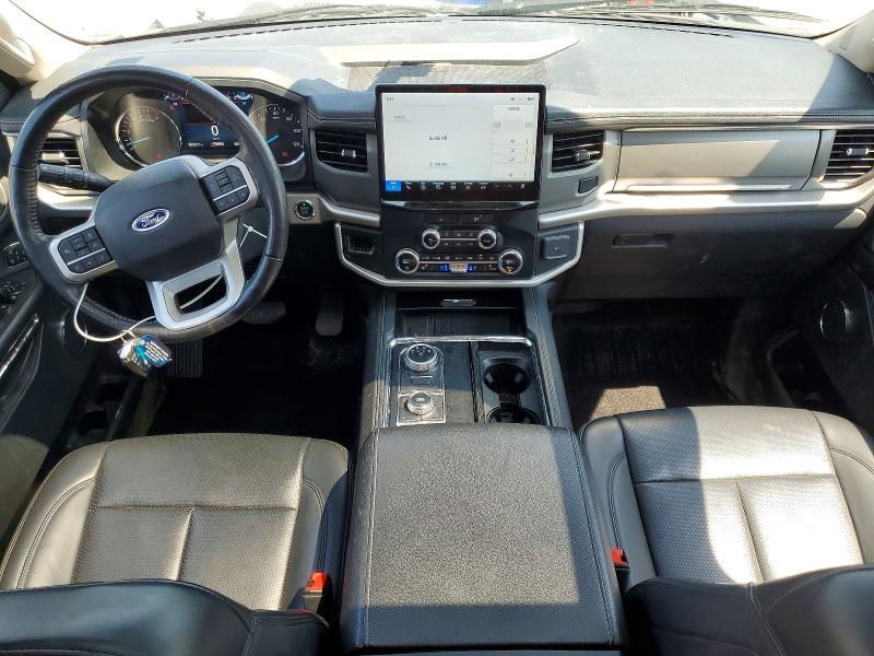 Photo 8 from auction – 2023 FORD EXPEDITION with VIN 1FMJK1J89PEA07823
