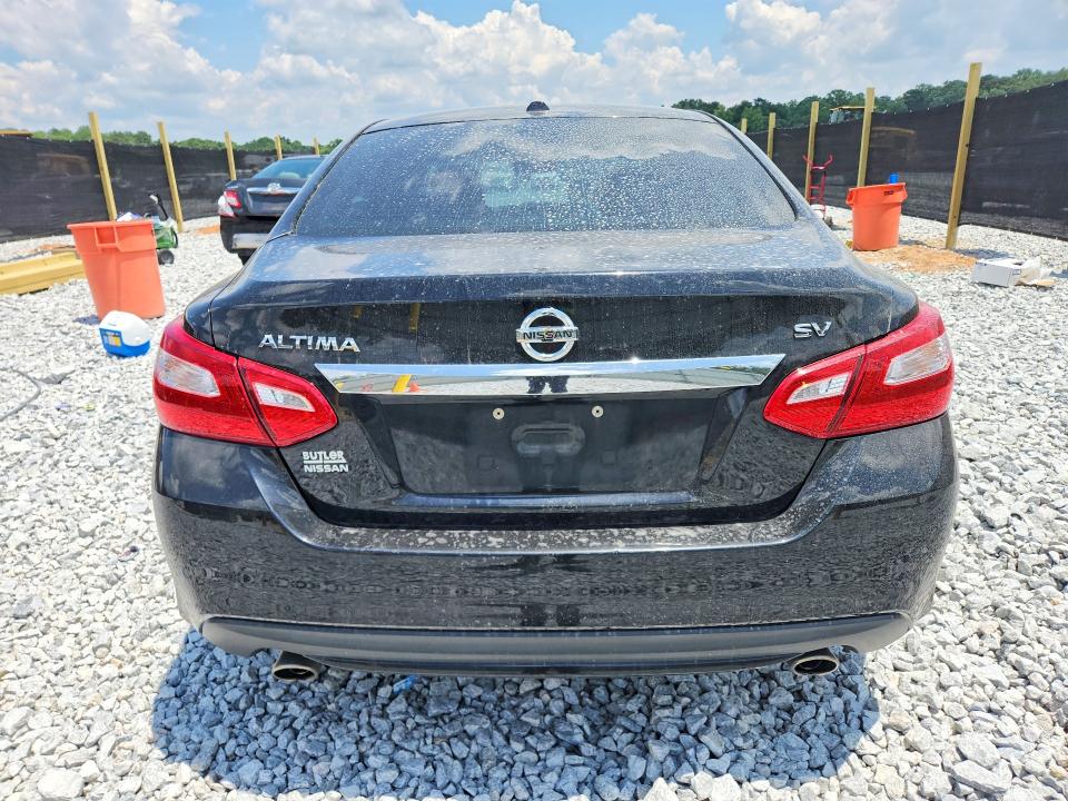 Photo 6 from auction – 2016 NISSAN ALTIMA with VIN 1N4AL3AP0GC189451