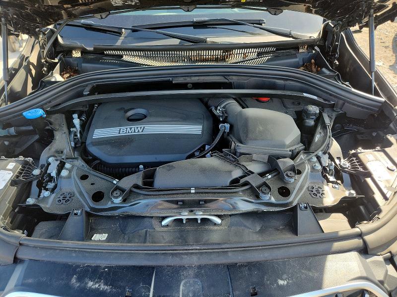 Zdjęcie 11 z aukcji – 2024 BMW X1 z VIN WBX73EF00R5019869