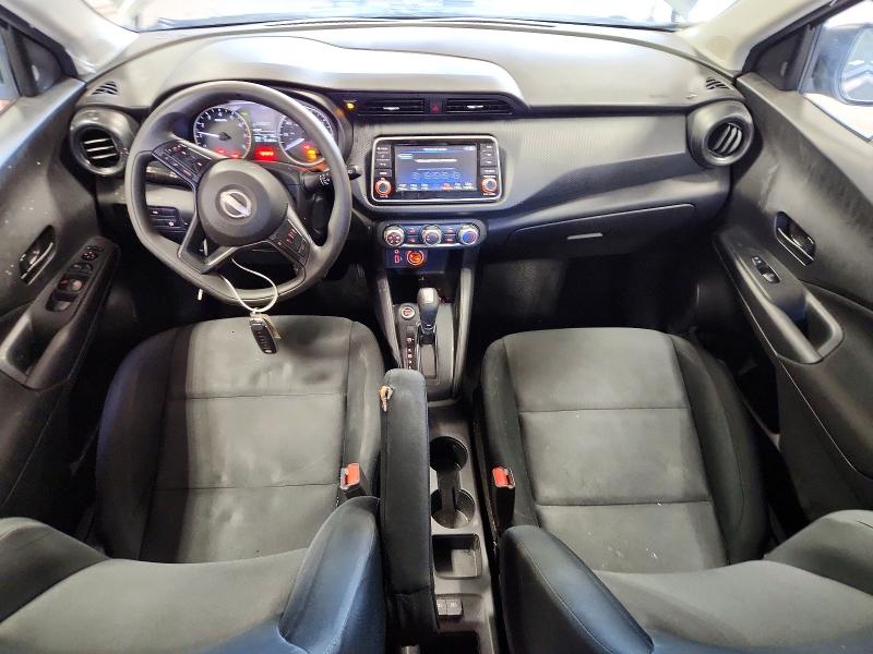 Photo 8 from auction – 2024 NISSAN KICKS with VIN 3N1CP5BV6RL490963