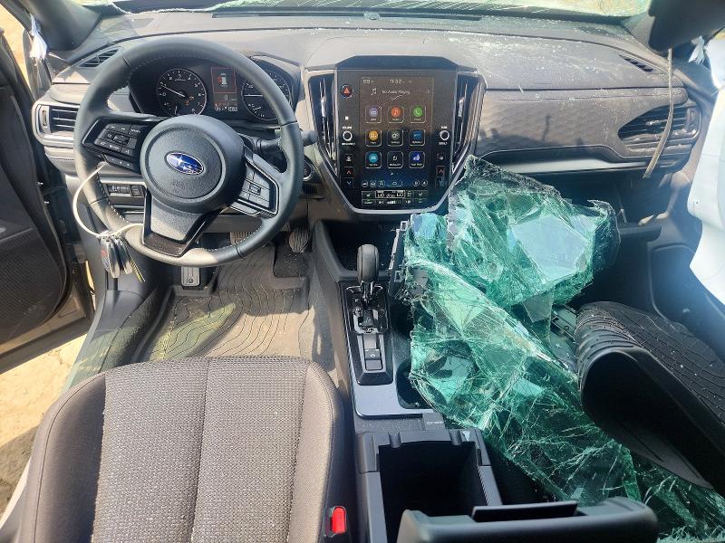 Photo 8 from auction – 2026 SUBARU FORESTER with VIN 4S4SLDD61T3091297