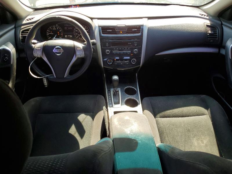 Photo 8 from auction – 2014 NISSAN ALTIMA with VIN 1N4AL3AP1EN216612