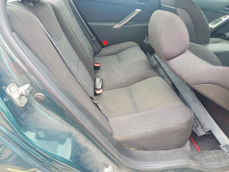 Photo 10 from auction – 2007 PONTIAC G6 with VIN 1G2ZF58B374229983