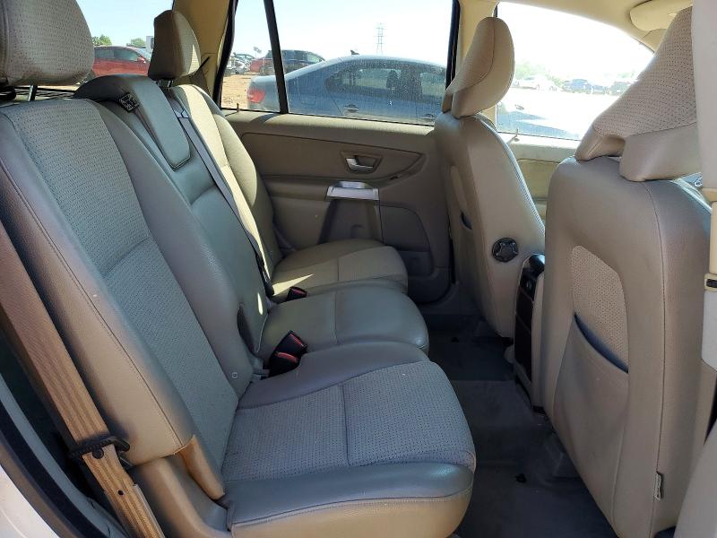 Photo 11 from auction – 2005 VOLVO XC90 with VIN YV1CN592551138080