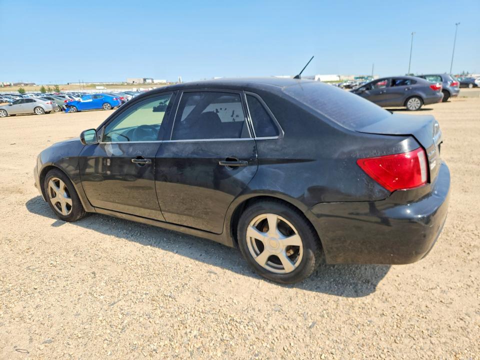 Photo 2 from auction – 2011 SUBARU IMPREZA with VIN JF1GE6A67BH509566