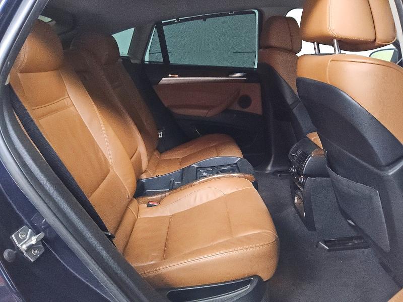 Photo 11 from auction – 2012 BMW X6 with VIN 5UXFG2C58CL781053