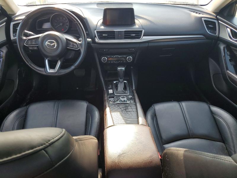 Photo 8 from auction – 2017 MAZDA 3 with VIN 3MZBN1V79HM135960