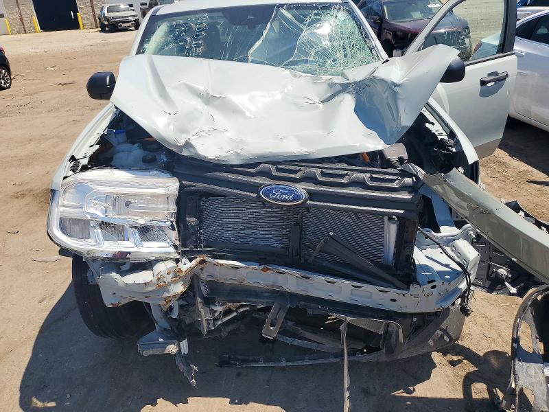 Foto 11 de la subasta – 2024 FORD MAVERICK con VIN 3FTTW8A34RRA02656