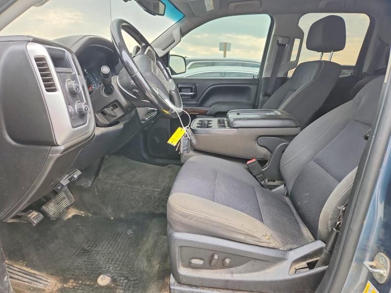 Photo 7 from auction – 2014 GMC SIERRA with VIN 1GTV2UEC8EZ213162
