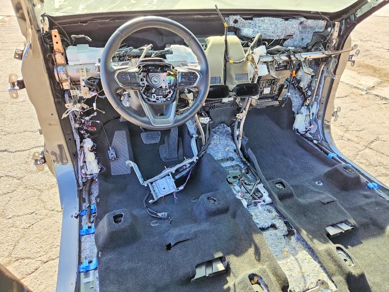 Photo 8 from auction – 2026 LEXUS TX 350 with VIN 5TDAAAA63TS018939