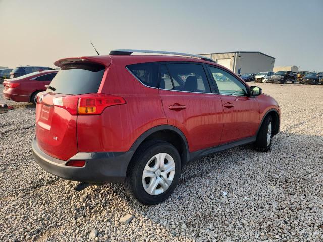 Photo 3 from auction – 2014 TOYOTA RAV4 with VIN JTMZFREV5EJ017389