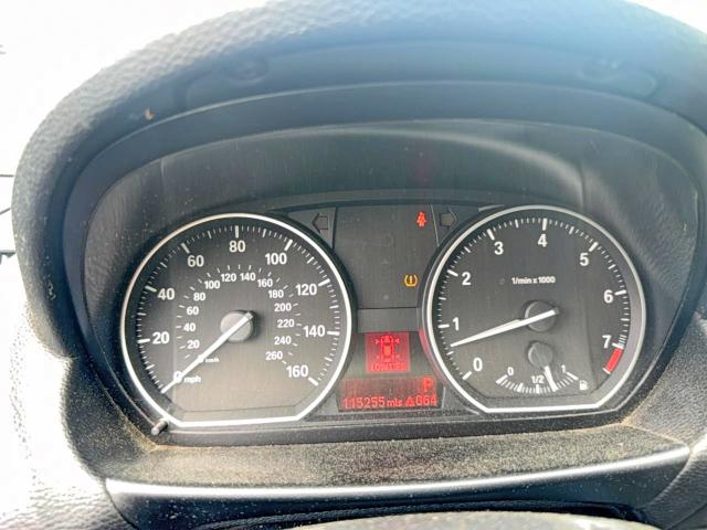 Photo 9 from auction – 2011 BMW 128 with VIN WBAUL7C57BVM79660