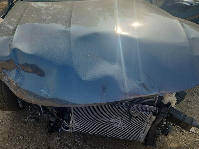 Photo 11 from auction – 2023 VOLKSWAGEN JETTA with VIN 3VWGM7BU5PM055026