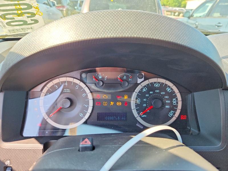 Photo 9 from auction – 2012 FORD ESCAPE with VIN 1FMCU0E71CKB02449