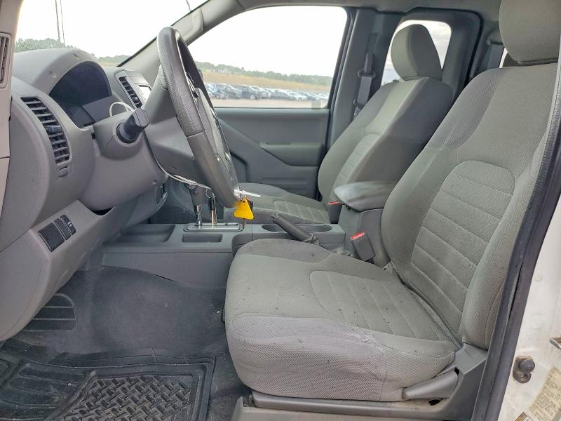 Photo 7 from auction – 2019 NISSAN FRONTIER with VIN 1N6BD0CT4KN787234