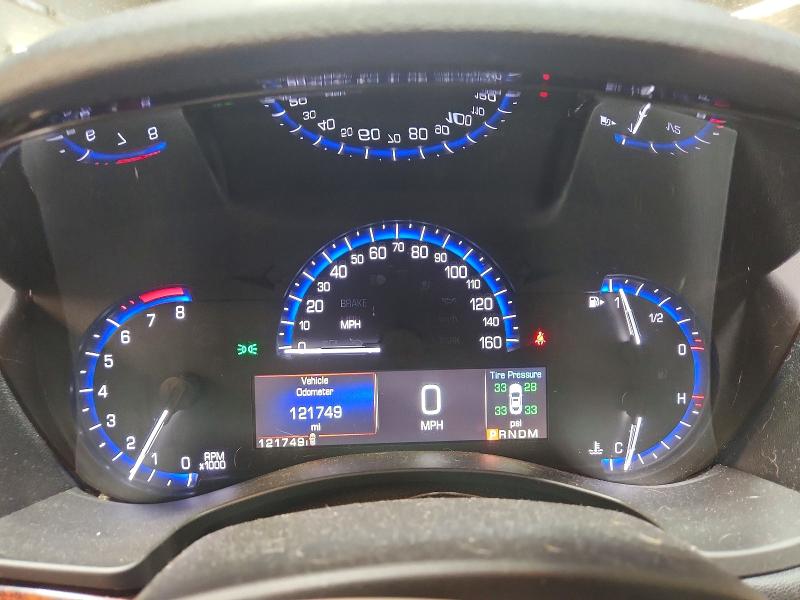 Photo 9 from auction – 2014 CADILLAC ATS with VIN 1G6AH5RX9E0103261