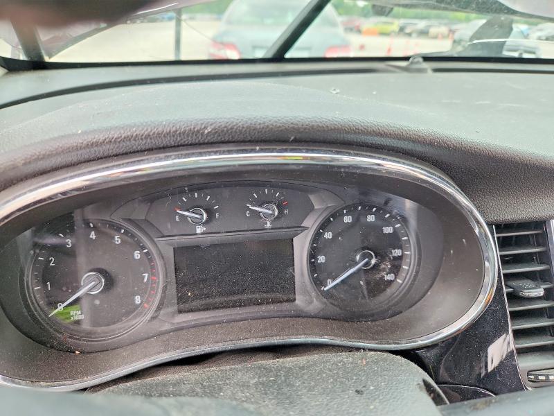 Photo 9 from auction – 2018 BUICK ENCORE with VIN KL4CJCSB2JB571709