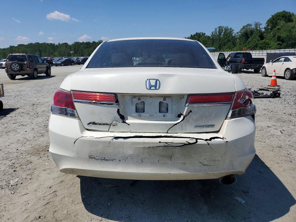 Zdjęcie 6 z aukcji – 2012 HONDA ACCORD z VIN 1HGCP2F66CA013836