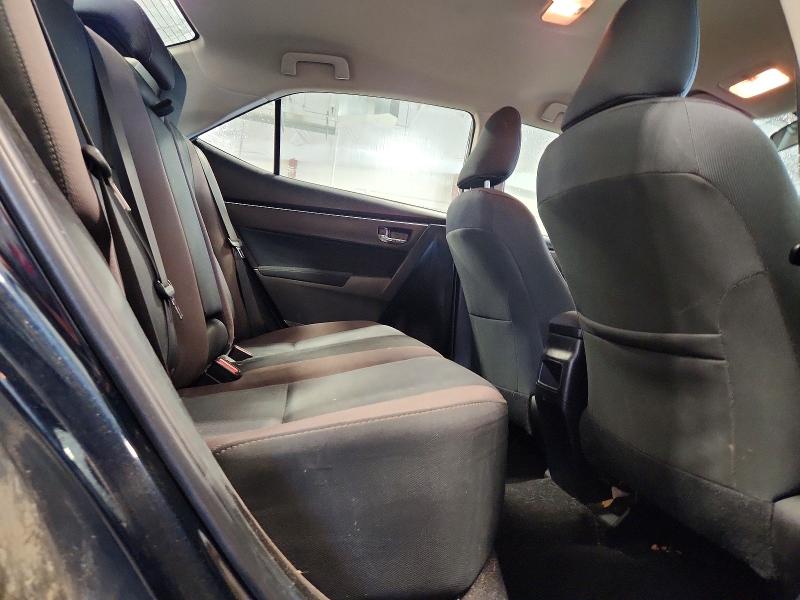 Photo 10 from auction – 2019 TOYOTA COROLLA with VIN 2T1BURHE9KC169346