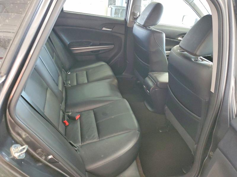 Photo 10 from auction – 2013 HONDA CROSSTOUR with VIN 5J6TF2H56DL002888