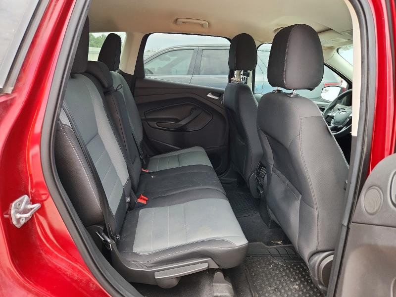 Photo 11 from auction – 2016 FORD ESCAPE with VIN 1FMCU0GX0GUB94113