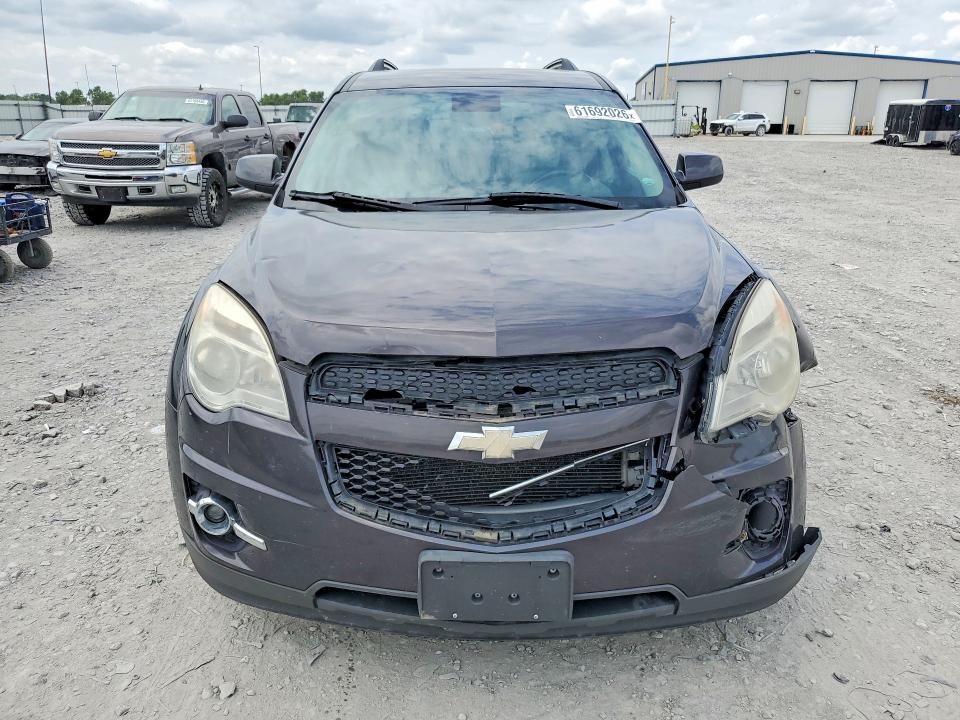 Photo 5 from auction – 2013 CHEVROLET EQUINOX with VIN 2GNFLNE32D6150469