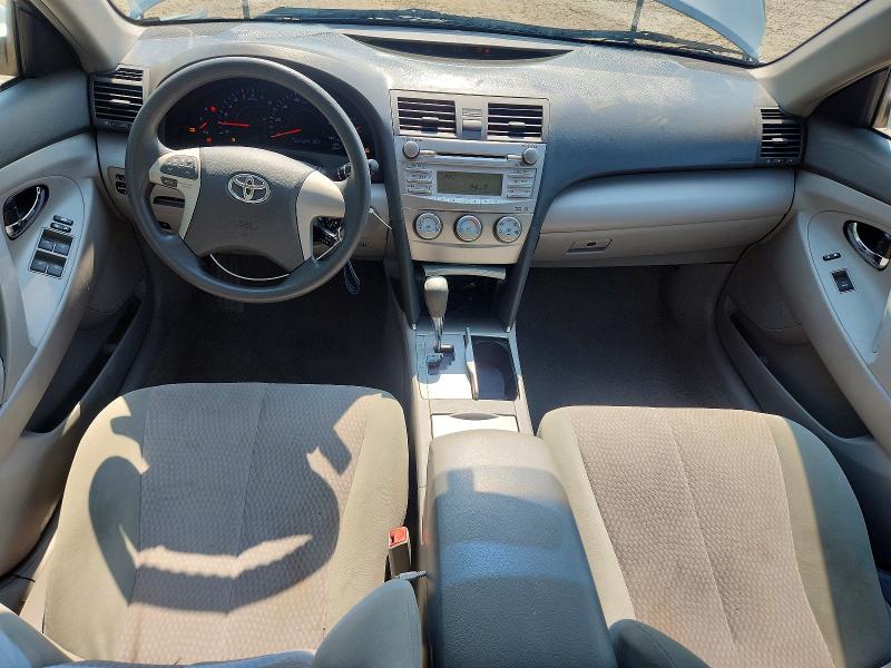 Фото 8 с аукциона – 2011 TOYOTA CAMRY с VIN 4T1BF3EK3BU766041