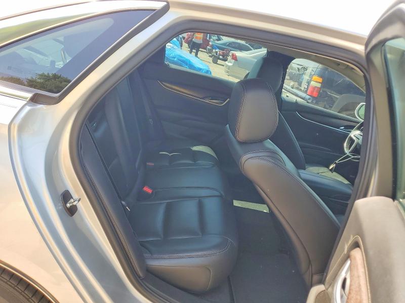 Photo 10 from auction – 2019 CADILLAC XTS with VIN 2G61M5S37K9109399