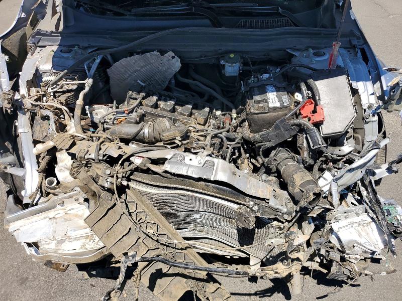 Photo 11 from auction – 2022 HONDA ACCORD with VIN 1HGCV1F44NA028692