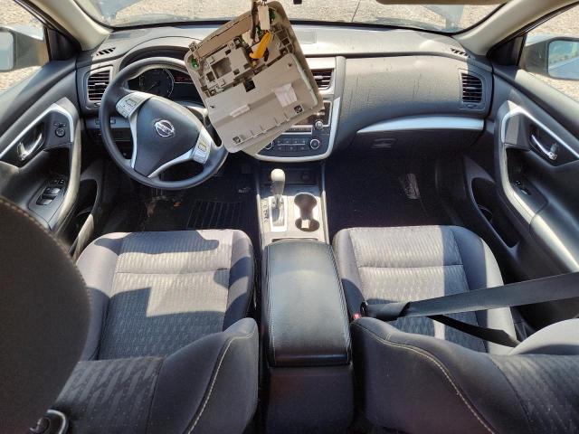 Photo 8 from auction – 2017 NISSAN ALTIMA with VIN 1N4AL3AP7HC232149