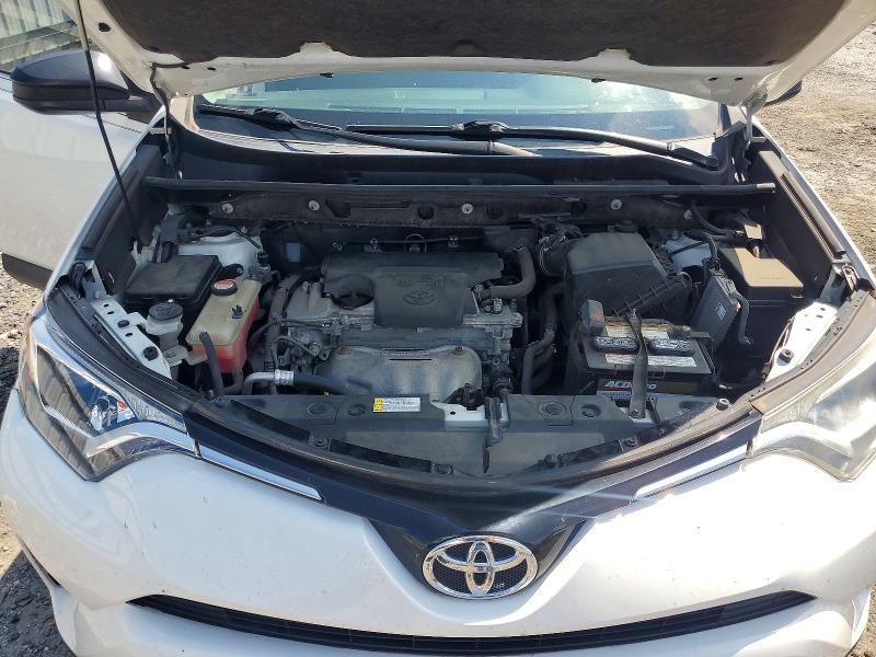 Снимка 12 от търг – 2016 TOYOTA RAV4 с VIN JTMBFREVXGJ083103