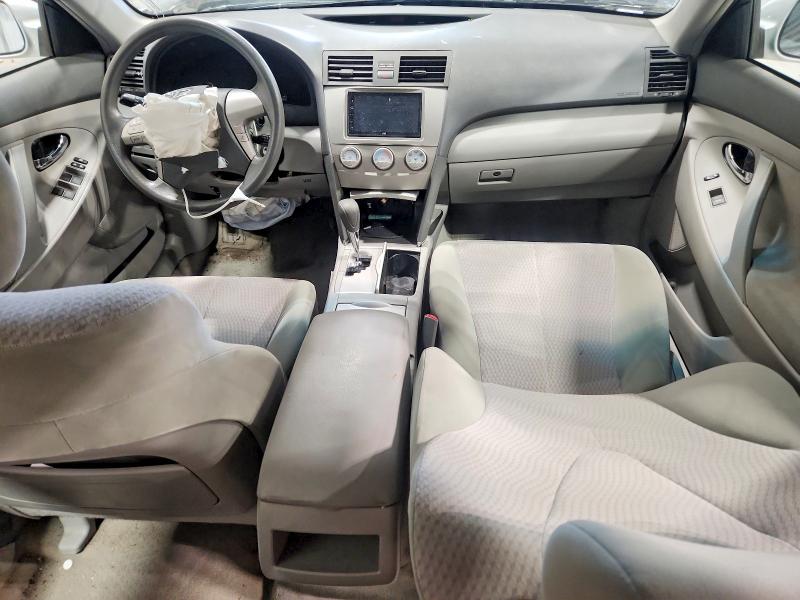 Photo 8 from auction – 2011 TOYOTA CAMRY with VIN 4T1BK3EK2BU120162