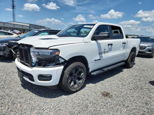 RAM 1500 2026 with VIN 3C6SRFGP3T4162900 - Photo from auction