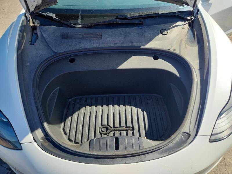 Photo 11 from auction – 2021 TESLA MODEL 3 with VIN 5YJ3E1EB8MF927544