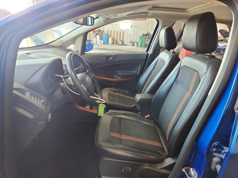 Photo 7 from auction – 2018 FORD ECOSPORT with VIN MAJ6P1CL1JC182363