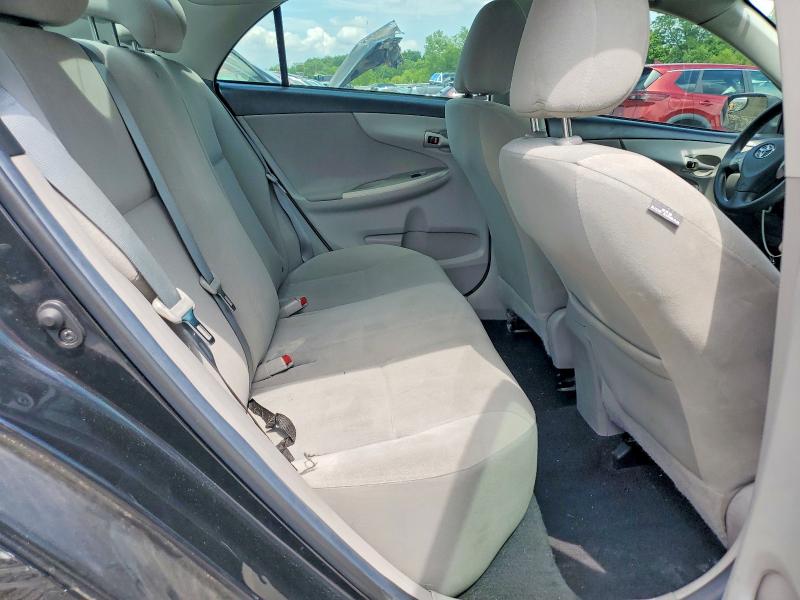 Photo 10 from auction – 2013 TOYOTA COROLLA with VIN 5YFBU4EE5DP223154