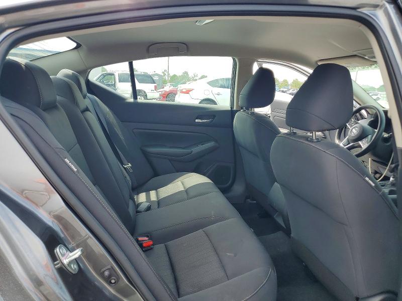 Photo 10 from auction – 2021 NISSAN ALTIMA with VIN 1N4BL4BV2MN346856