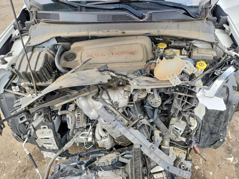 Photo 12 from auction – 2022 JEEP COMPASS with VIN 3C4NJDCB8NT110554