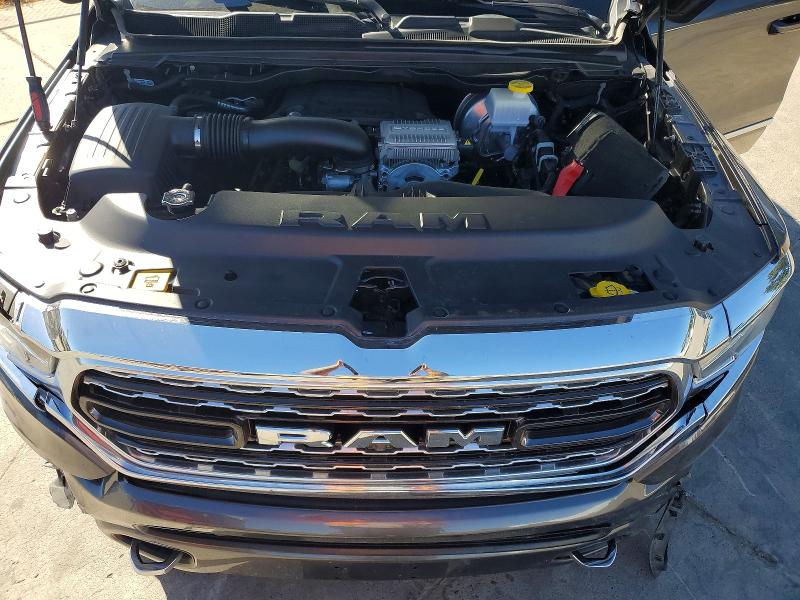 Photo 11 from auction – 2023 RAM 1500 with VIN 1C6SRFHT5PN679476