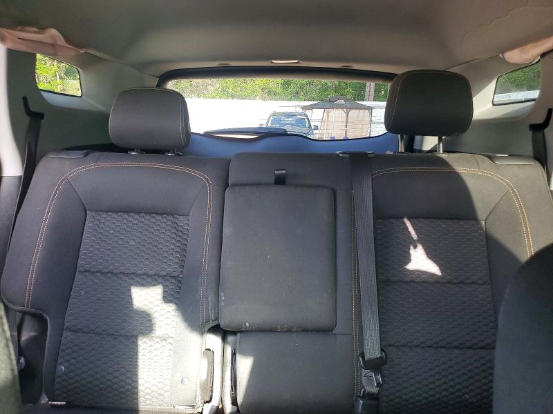 Photo 10 from auction – 2019 GMC TERRAIN with VIN 3GKALMEV3KL134339
