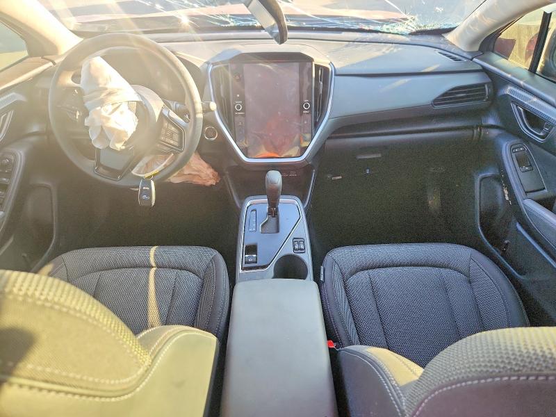Photo 8 from auction – 2024 SUBARU CROSSTREK with VIN JF2GUADC3RH312150