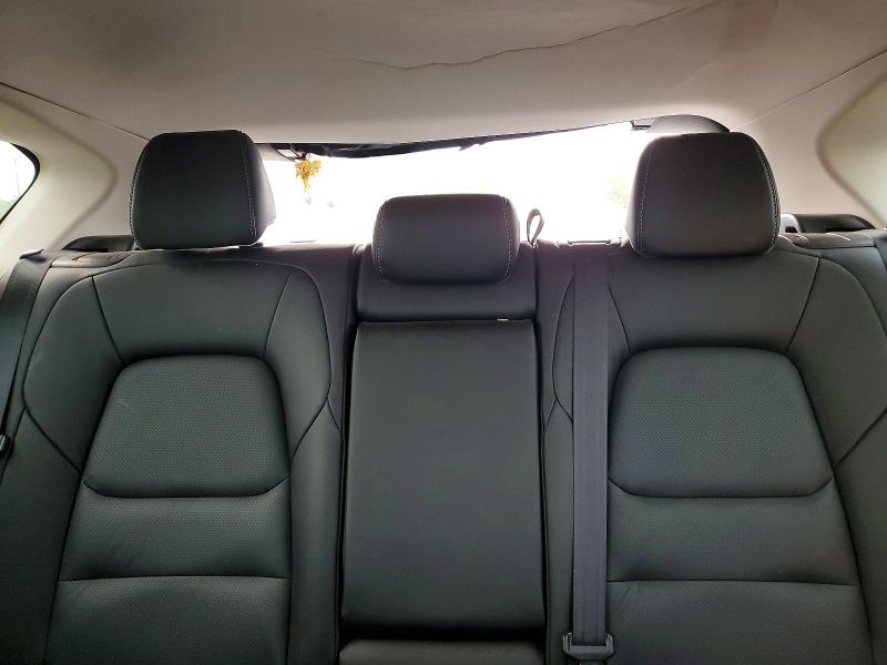 Photo 10 from auction – 2024 MAZDA CX-5 with VIN JM3KFBBL9R0438076