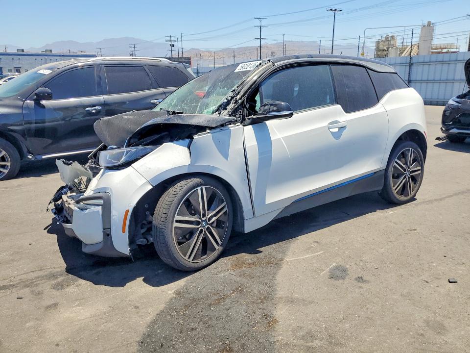 2019 BMW I3 - Търг №59958136