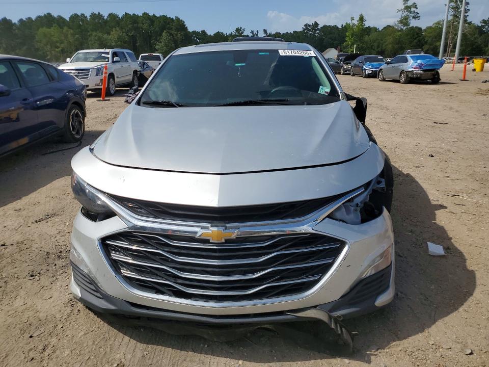Photo 5 from auction – 2021 CHEVROLET MALIBU with VIN 1G1ZD5ST5MF035970