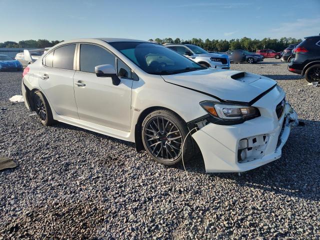 Photo 4 from auction – 2016 SUBARU WRX with VIN JF1VA2M69G9823504