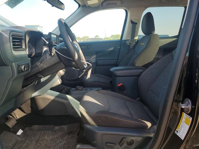 Photo 7 from auction – 2024 FORD MAVERICK with VIN 3FTTW8C91RRB29091