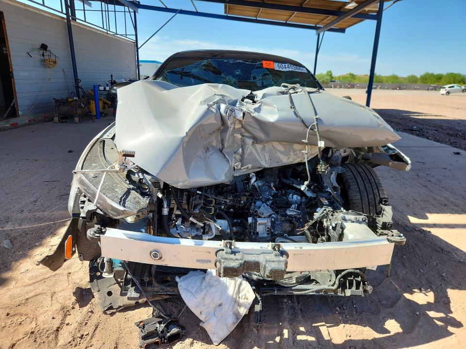 Photo 5 from auction – 2026 KIA K5 with VIN KNAG64J7XT5452672