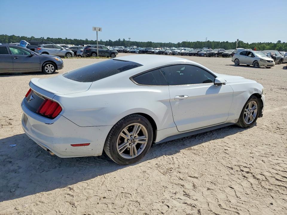 Photo 3 from auction – 2016 FORD MUSTANG with VIN 1FA6P8TH6G5208859