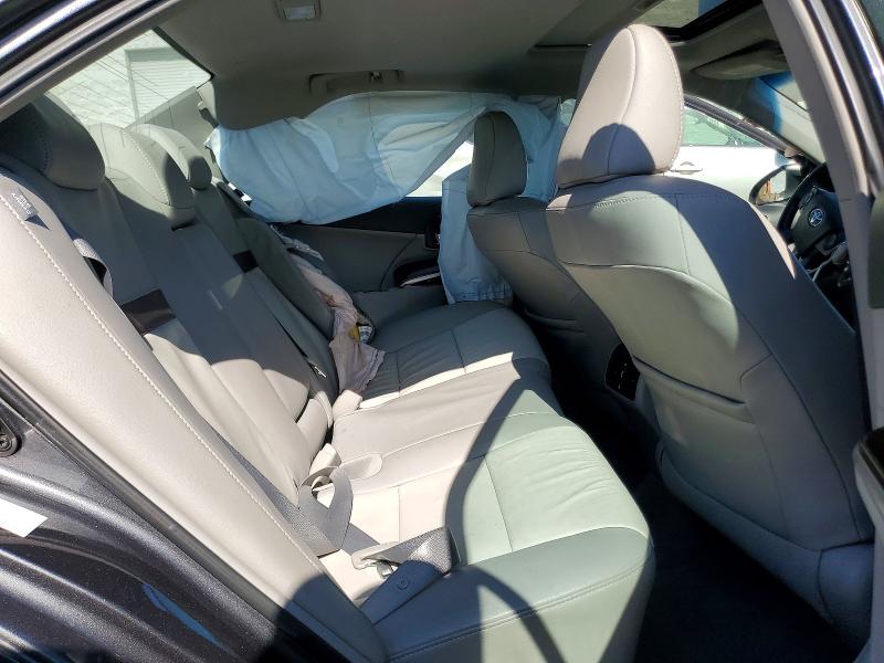 Photo 10 from auction – 2012 TOYOTA CAMRY with VIN 4T1BK1FK9CU507733